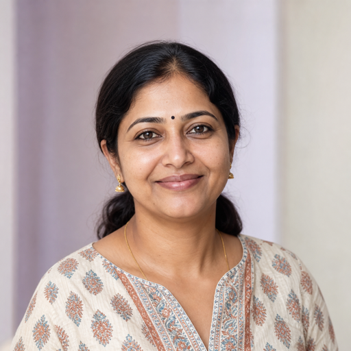 Neha Iyer