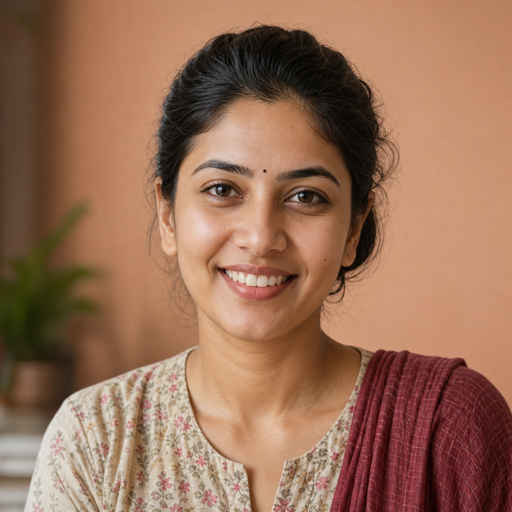 Priya Sharma
